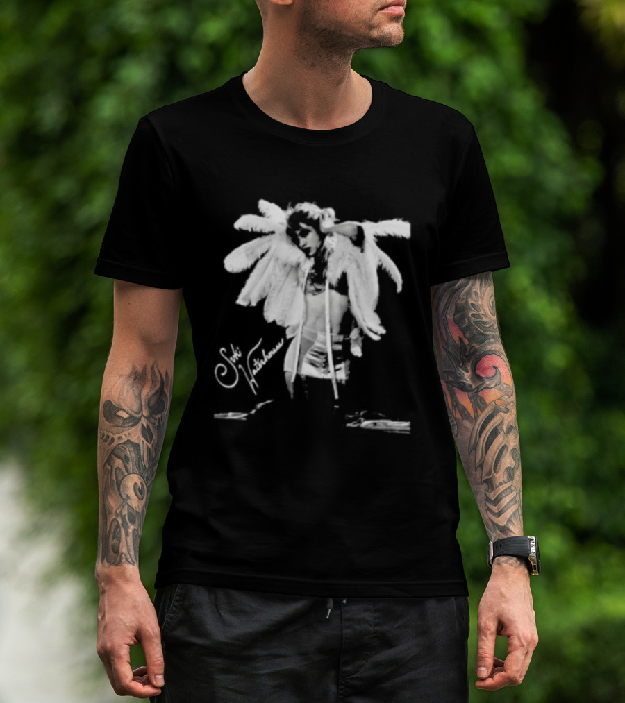 Suki Waterhouse Loveland Tour Music T-Shirt