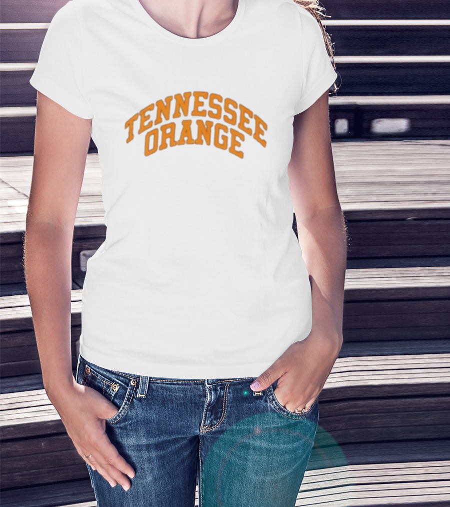 Megan Moroney Tennessee Orange 97 Retro Sports T-Shirt