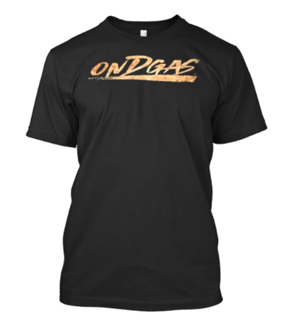 Ondgas El Kawana Lowrider T-Shirt