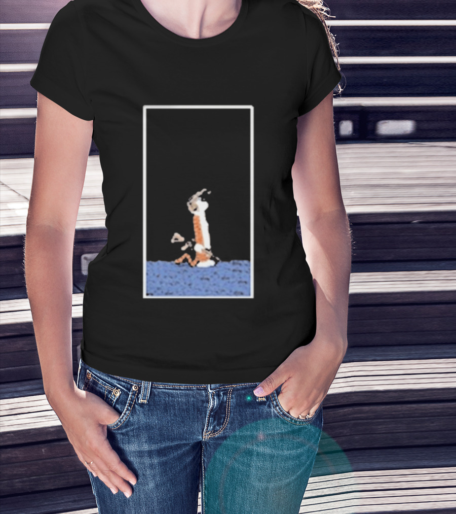 Valley Operations Group El Tigre T-Shirt