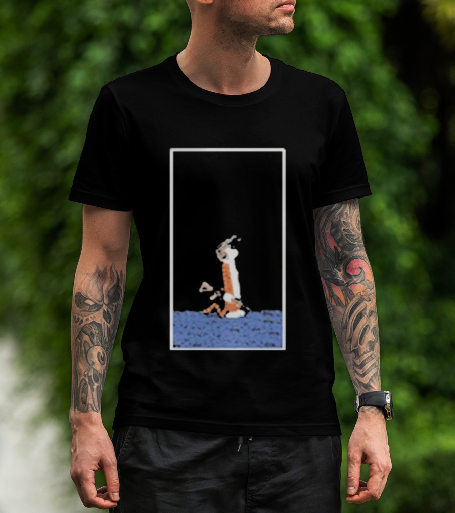 Valley Operations Group El Tigre T-Shirt