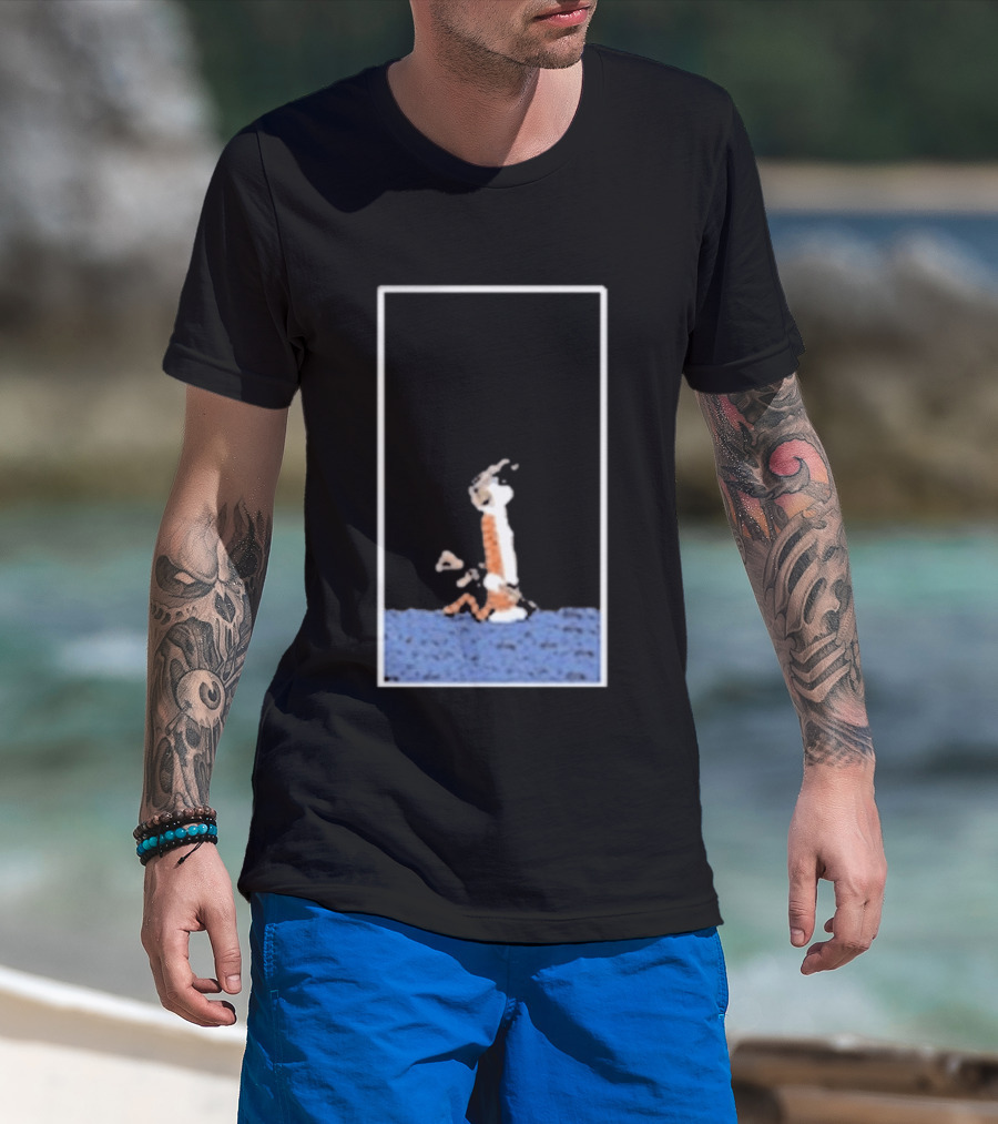 Valley Operations Group El Tigre T-Shirt