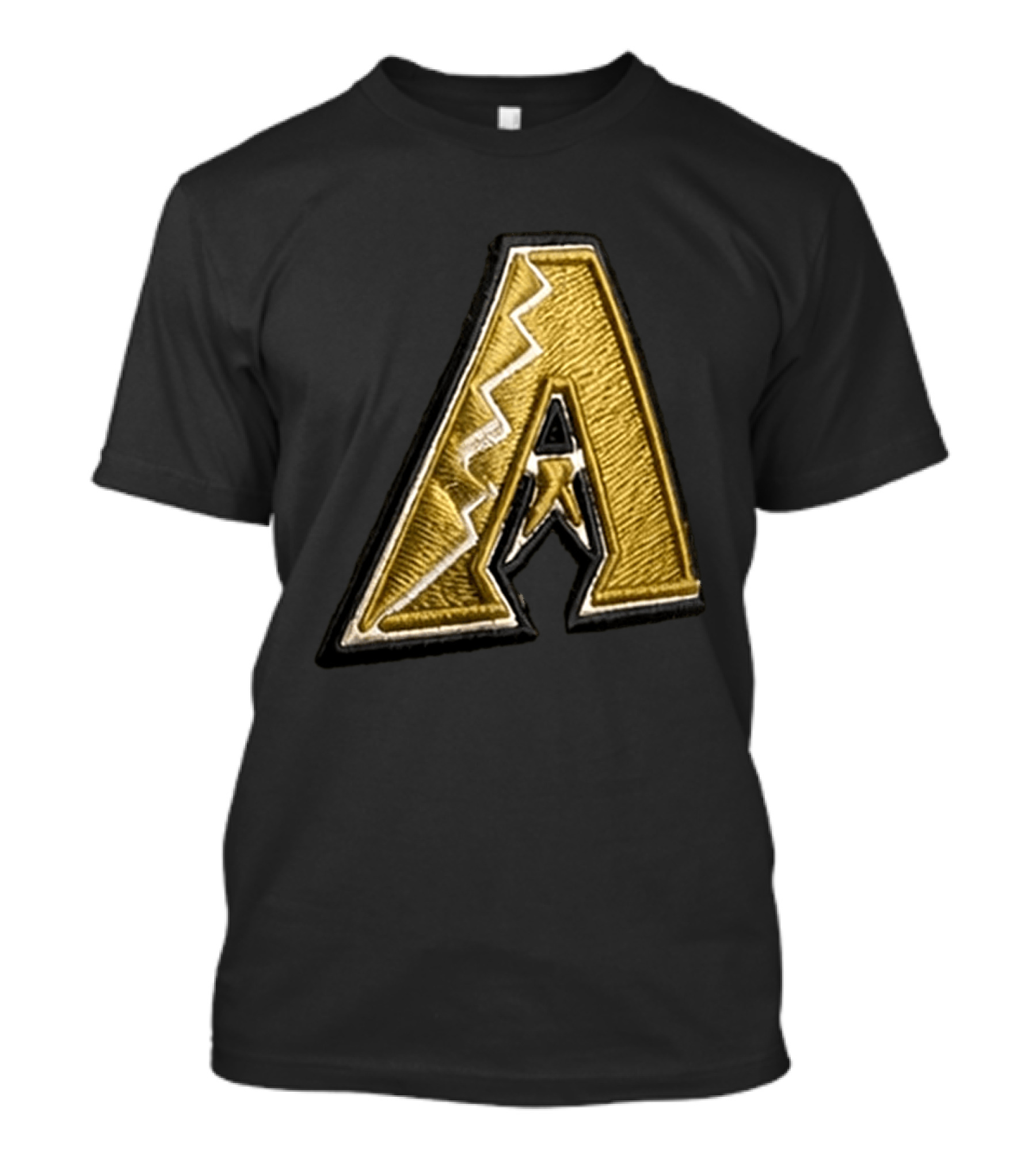 Arizona Diamondbacks Military Appreciation 2026 Cap T-Shirt