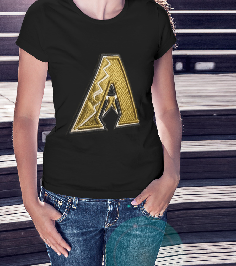 Arizona Diamondbacks Military Appreciation 2026 Cap T-Shirt