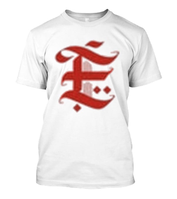 Benchmark Everlast Rubber Bullets Kill Exactly Like The Real Ones E T-Shirt
