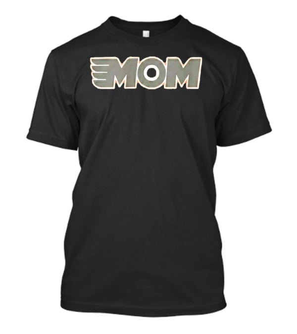 Philadelphia Flyers Hockey Mom T-Shirt