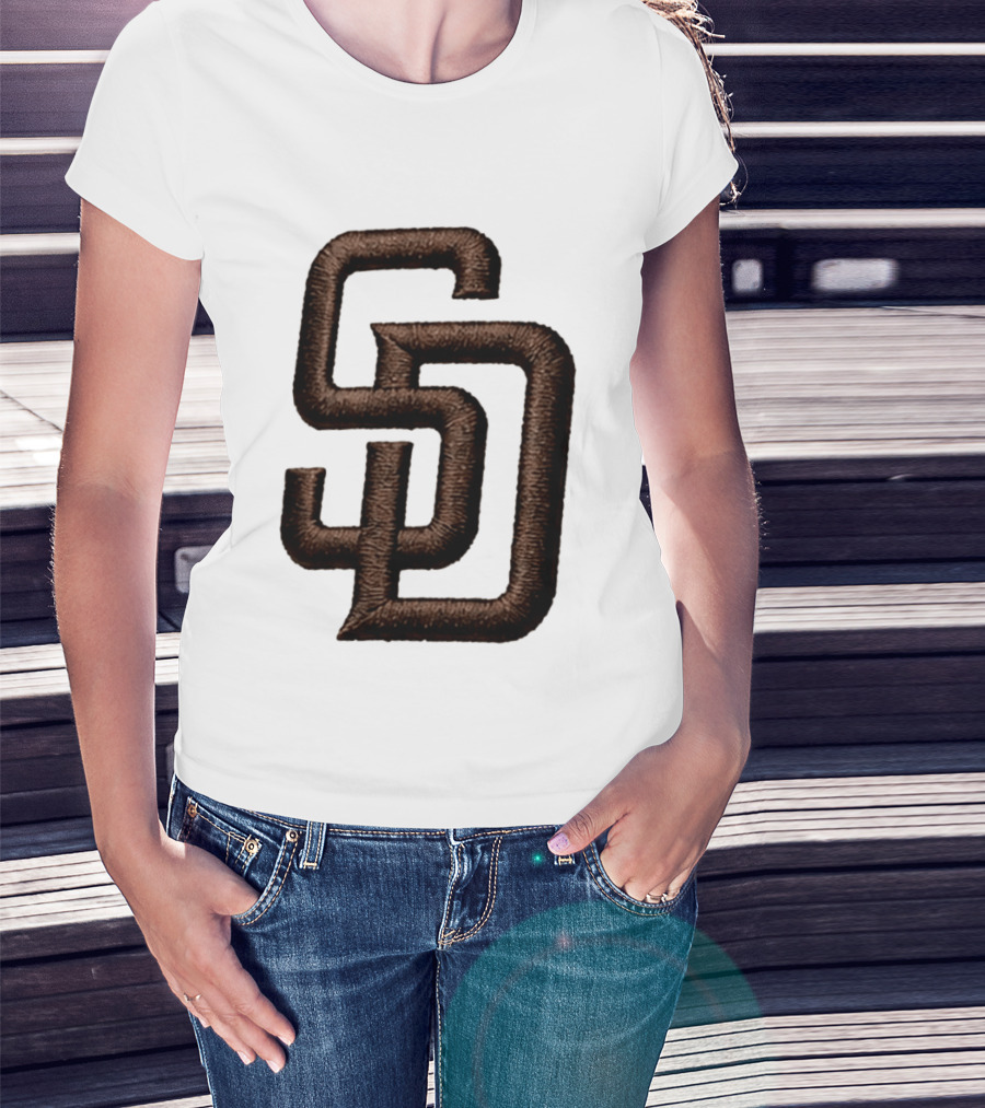 SD Padres Taco Tuesday Hat Giveaway 2026 Event Special T-Shirt