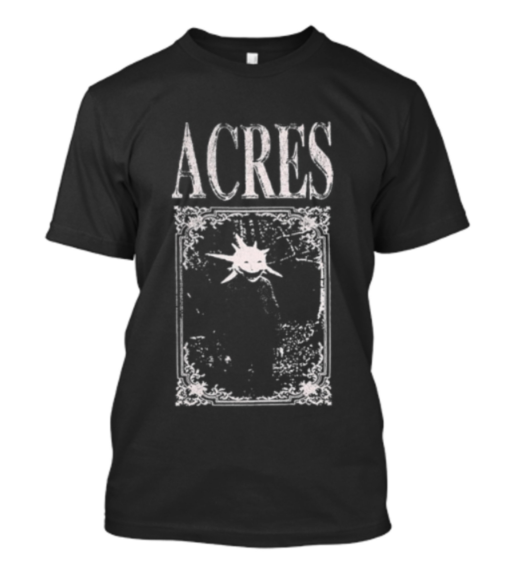 ACRES The Host T-Shirt