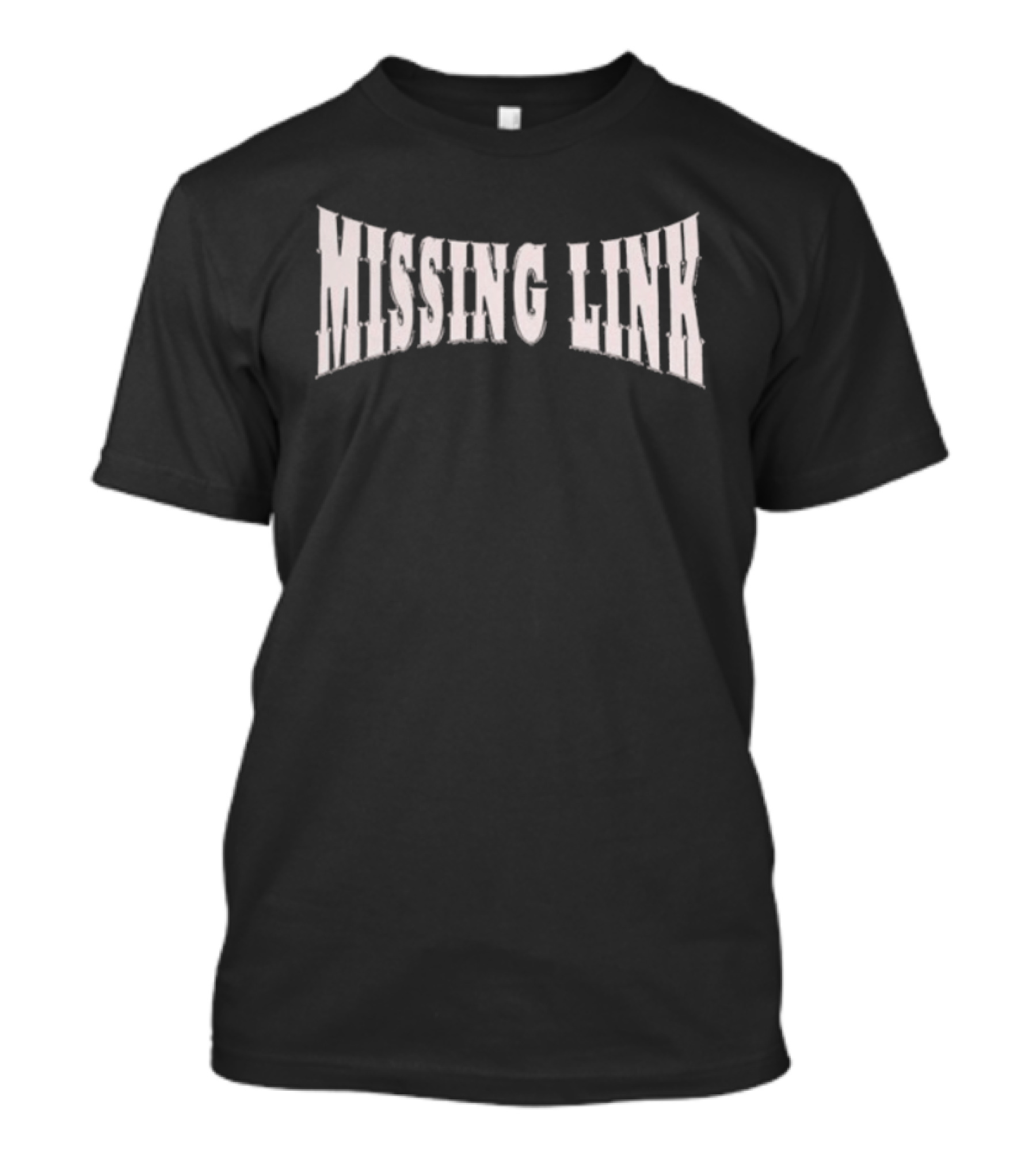 Missing Link Glory Or Death T-Shirt