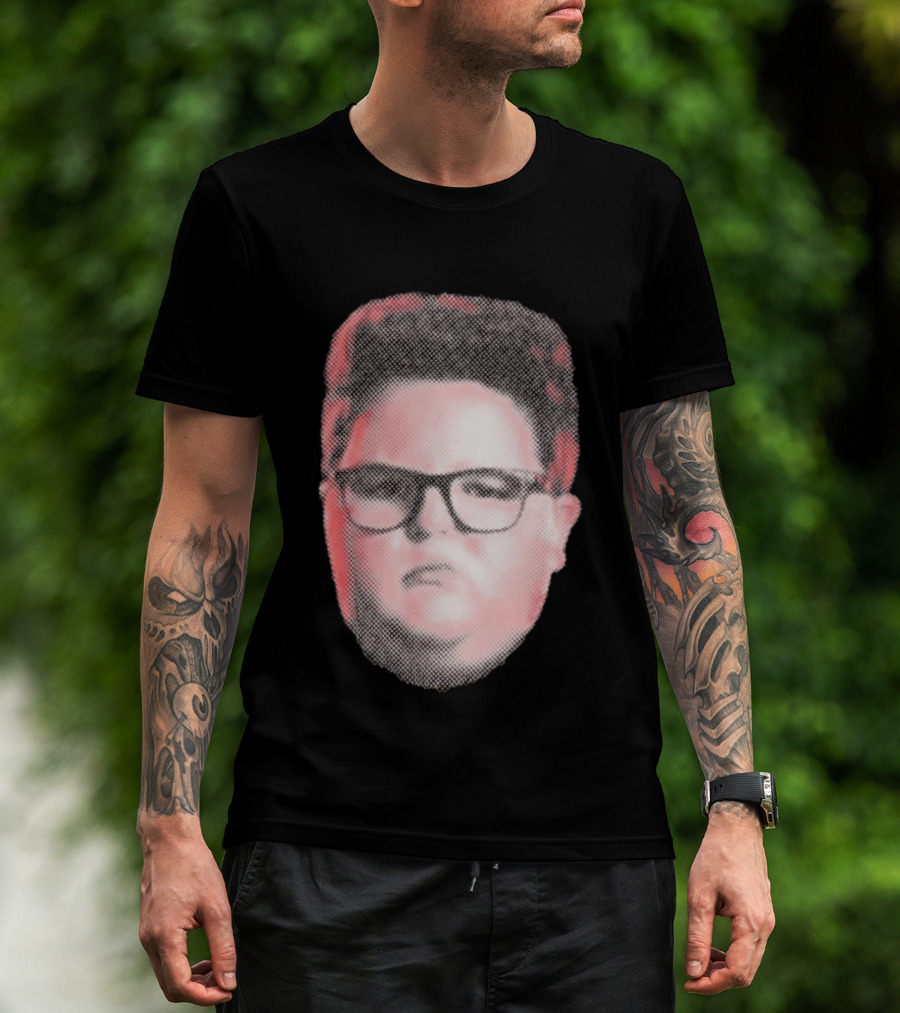 Vatokyo Bedwin Stranger Things Collection T-Shirt