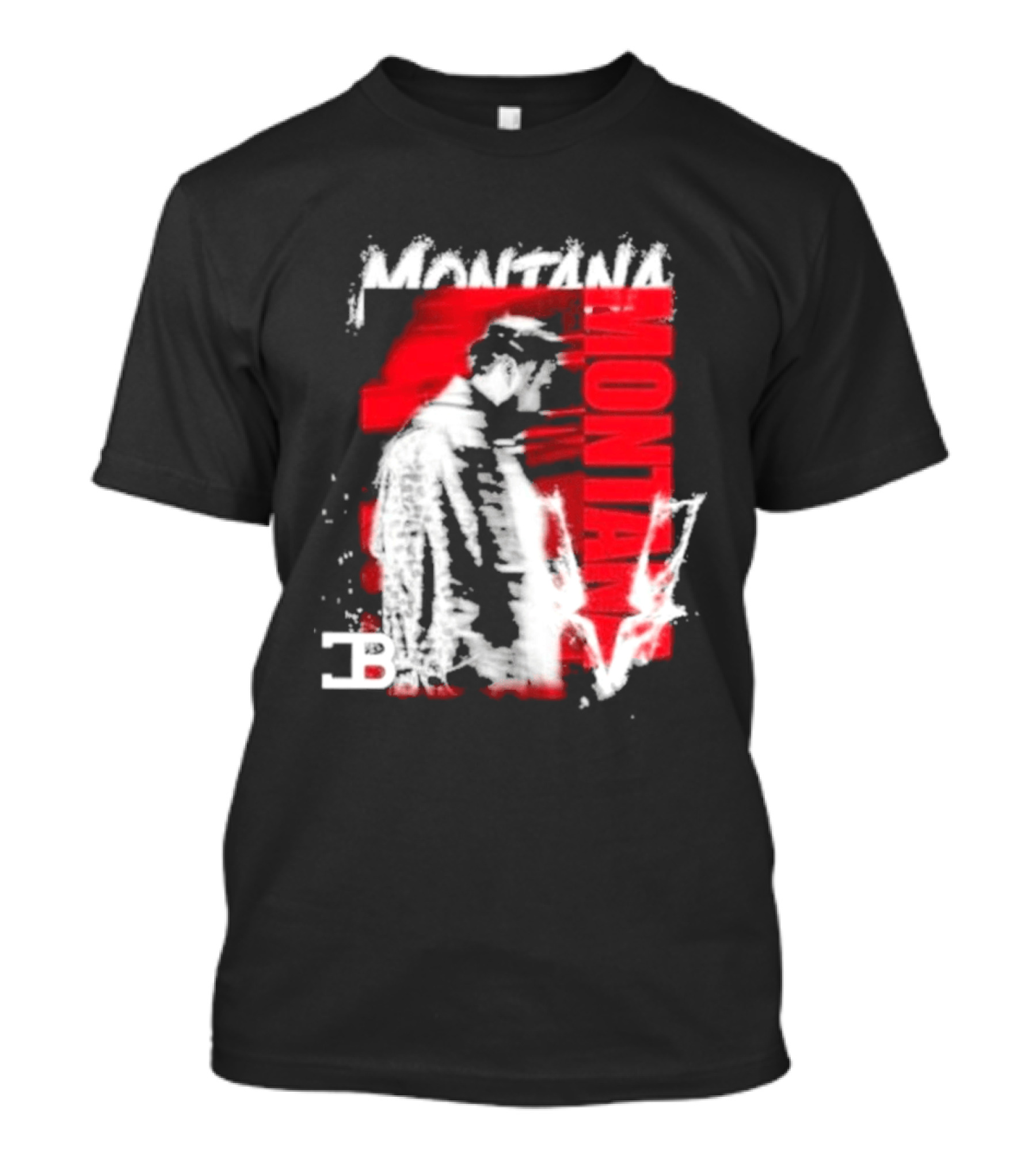 Complex French Montana Verzuz Battle Compilation T-Shirt