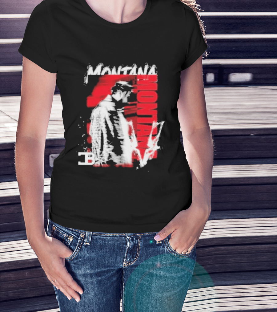 Complex French Montana Verzuz Battle Compilation T-Shirt