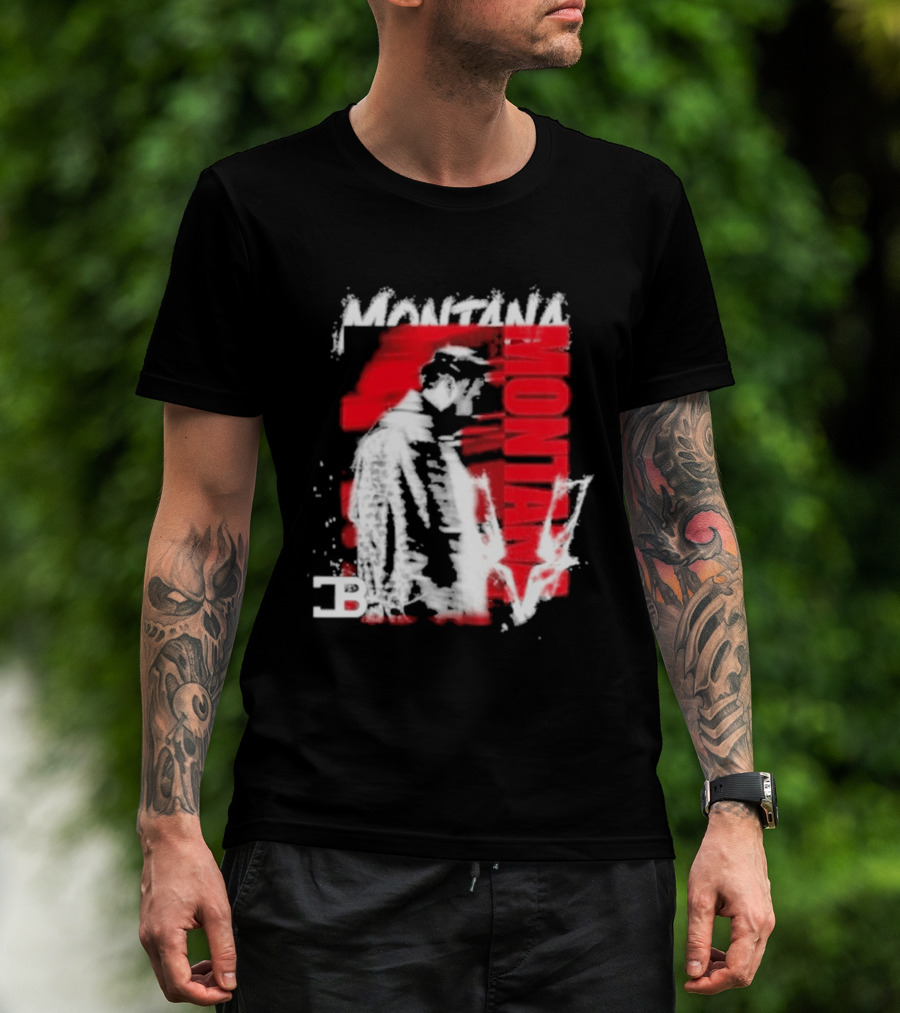 Complex French Montana Verzuz Battle Compilation T-Shirt
