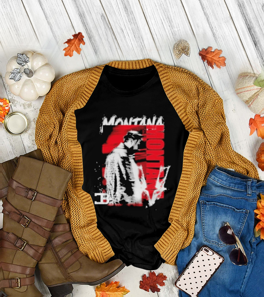 Complex French Montana Verzuz Battle Compilation T-Shirt