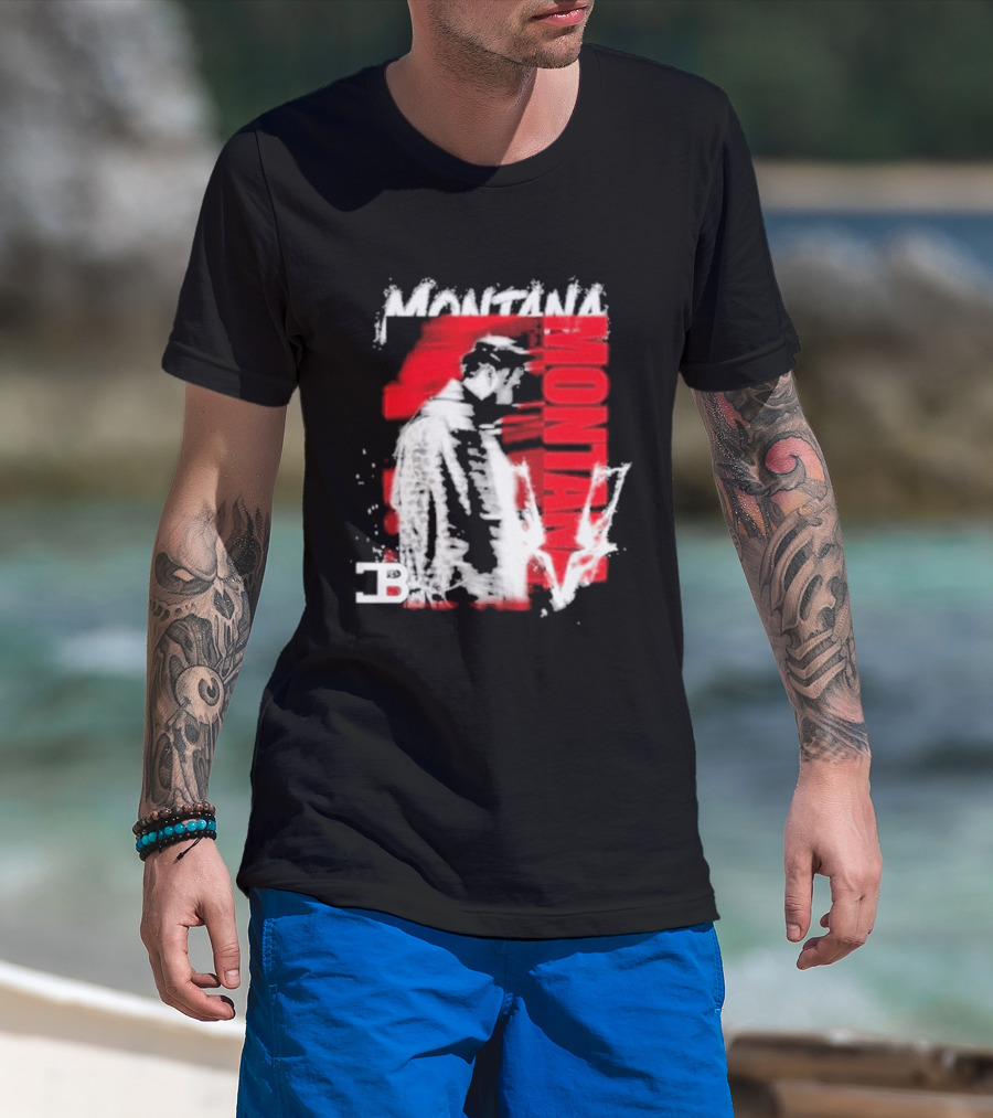 Complex French Montana Verzuz Battle Compilation T-Shirt