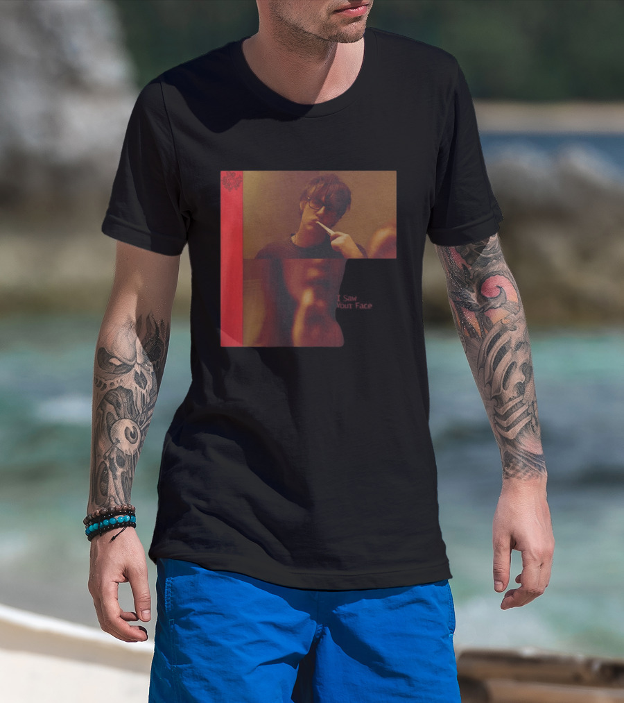 Malcolm Todd Do That Again T-Shirt