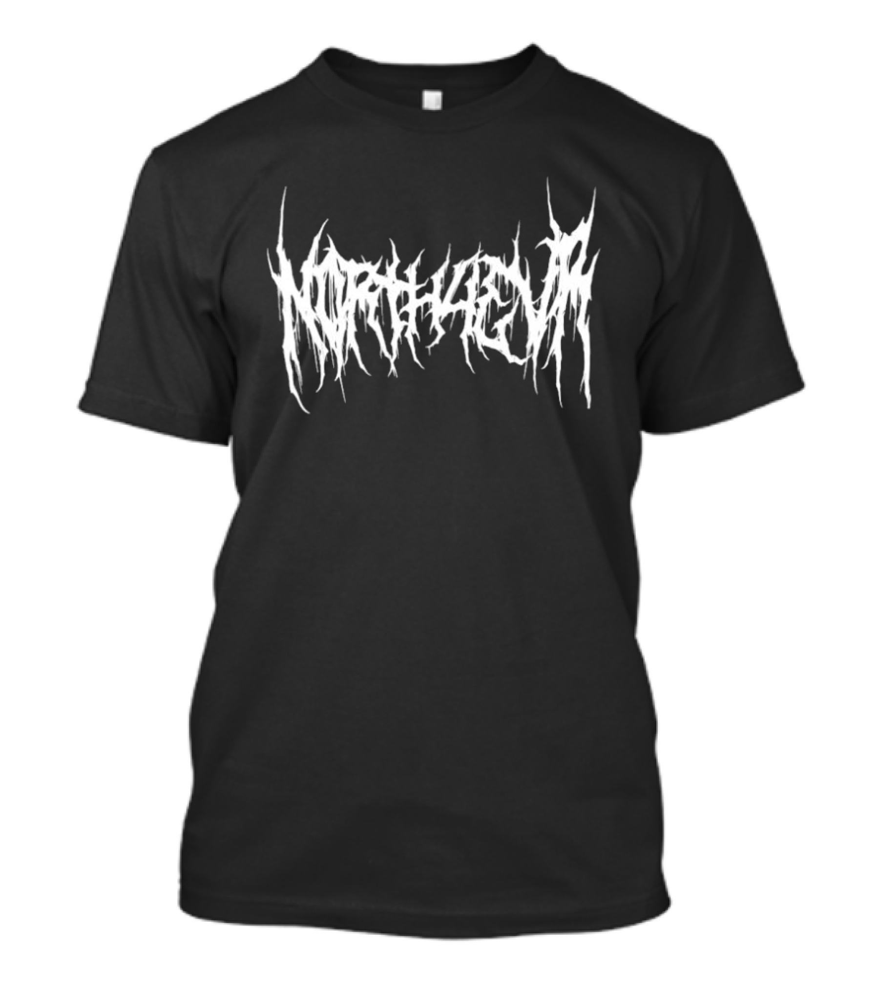 North West Debut EP Release Northrealm T-Shirt