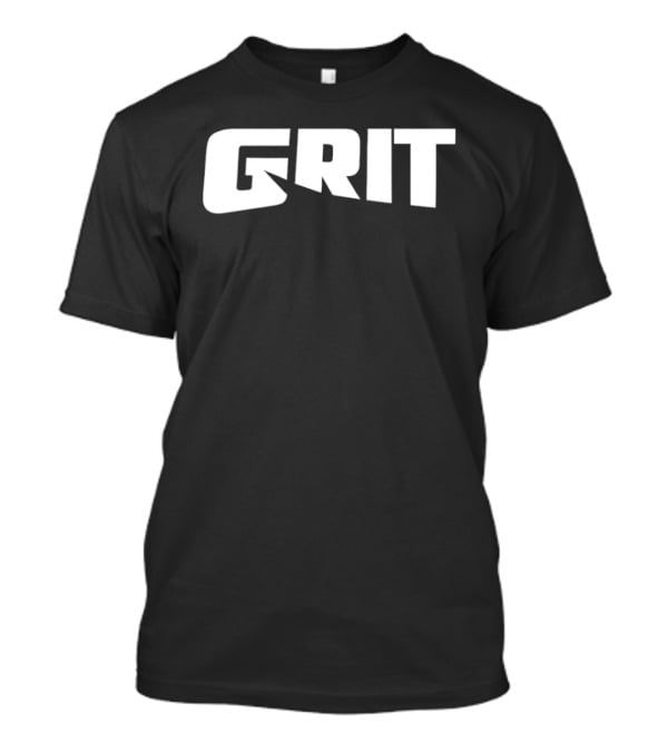 Detroit Lions Grit T-Shirt