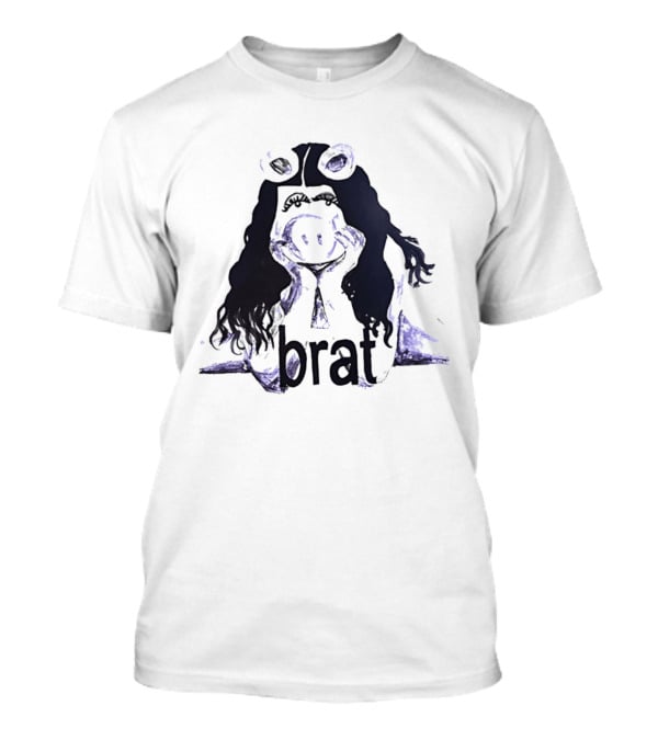 Miss Piggy Brat T-Shirt
