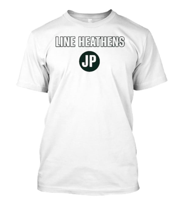 Line Heathens JP T-Shirt