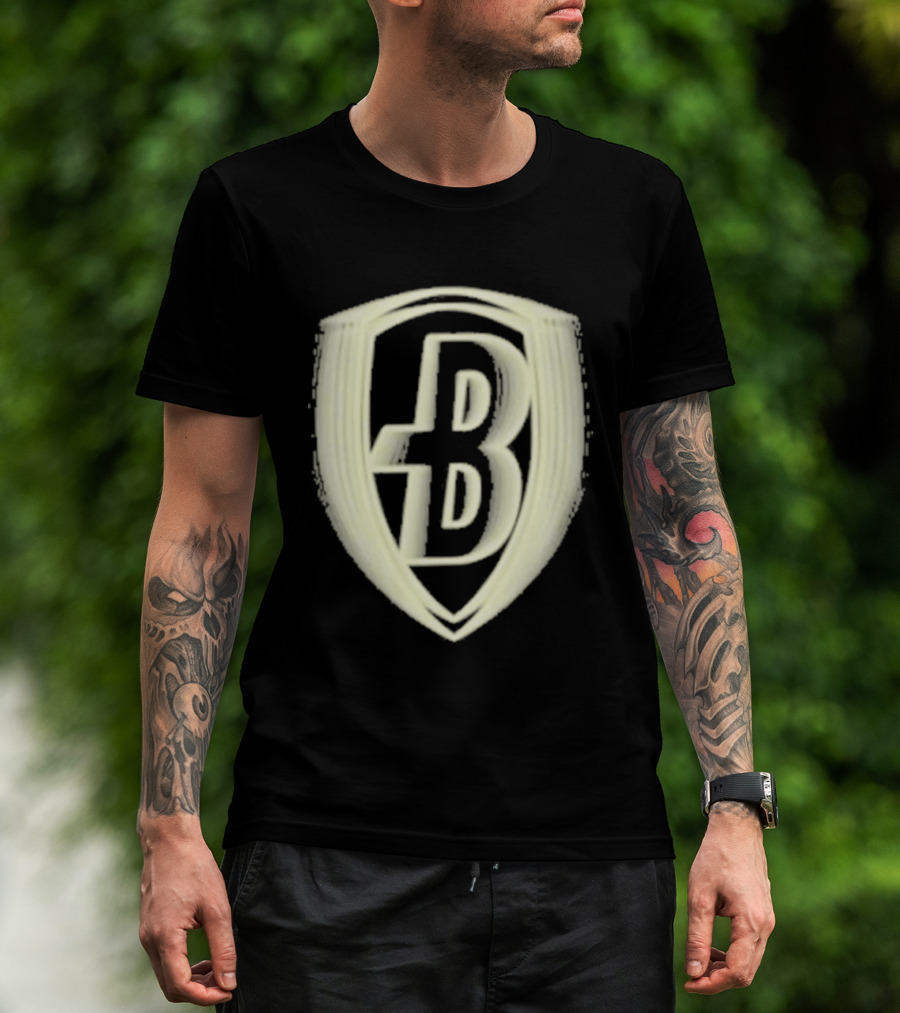 Bluecoats Bloo26 BD Shield T-Shirt