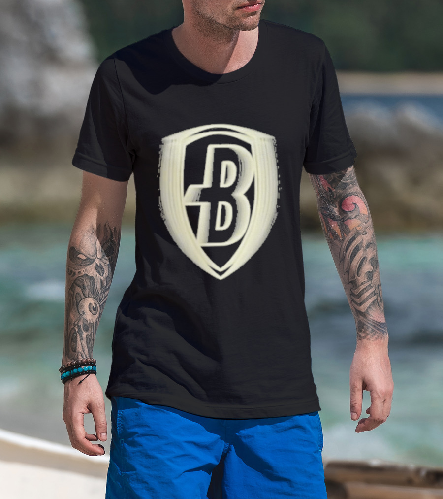 Bluecoats Bloo26 BD Shield T-Shirt