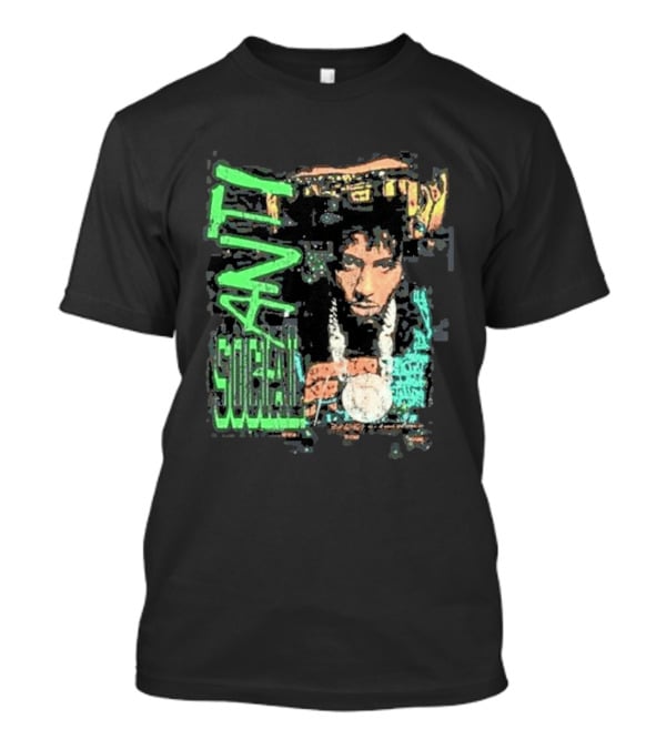 NBA Youngboy Anti Social Streetwear T-Shirt