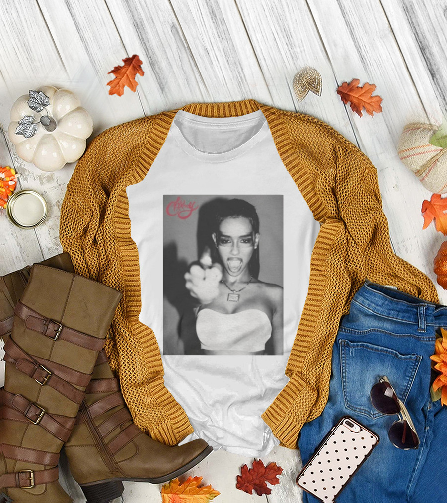 Chxrry Fashion Expression T-Shirt