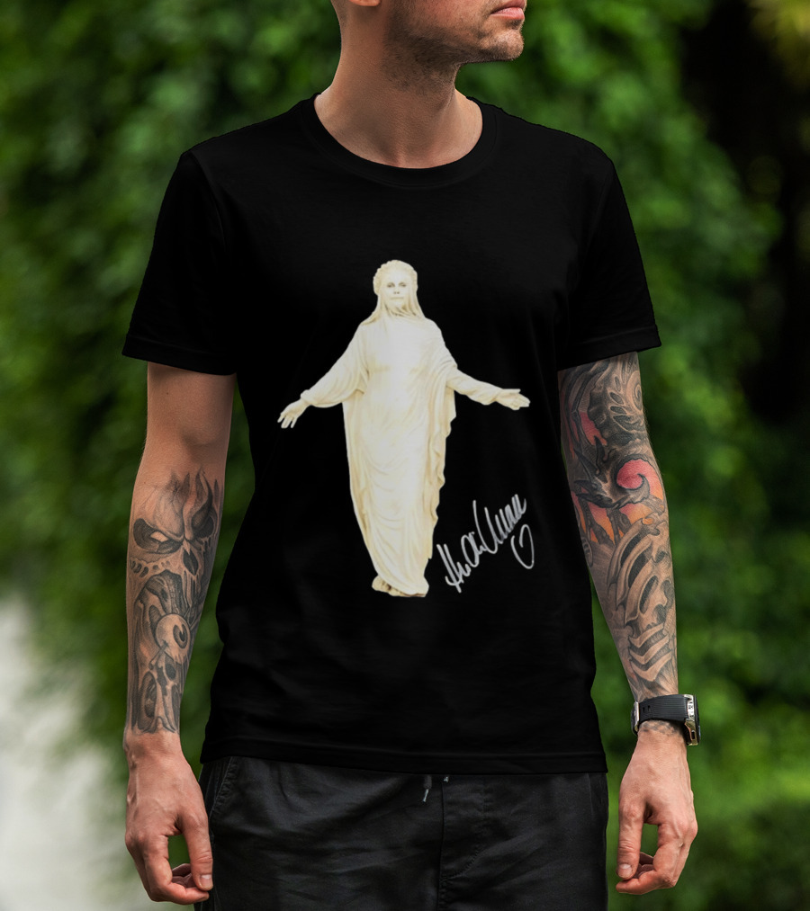Heidi Klum Met Gala 2026 MAdWorn T-Shirt
