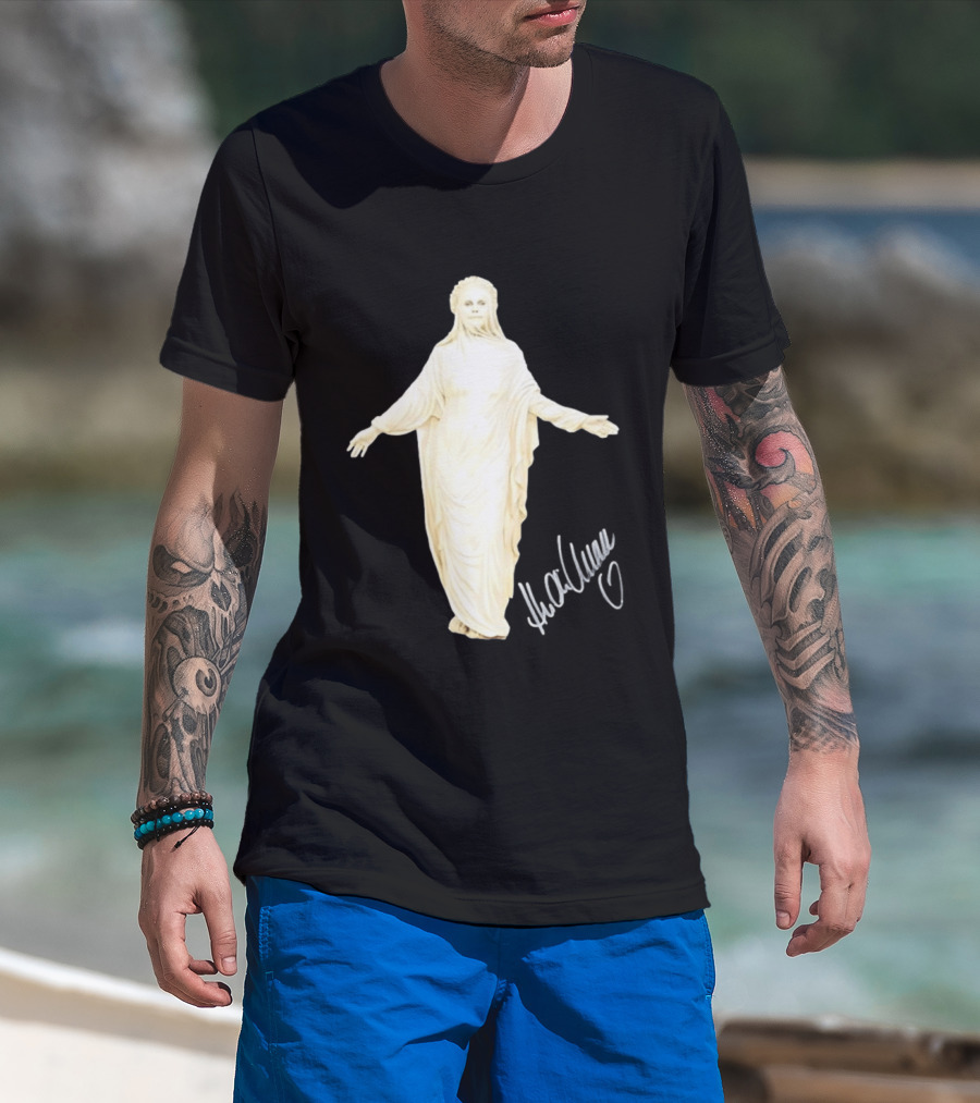 Heidi Klum Met Gala 2026 MAdWorn T-Shirt