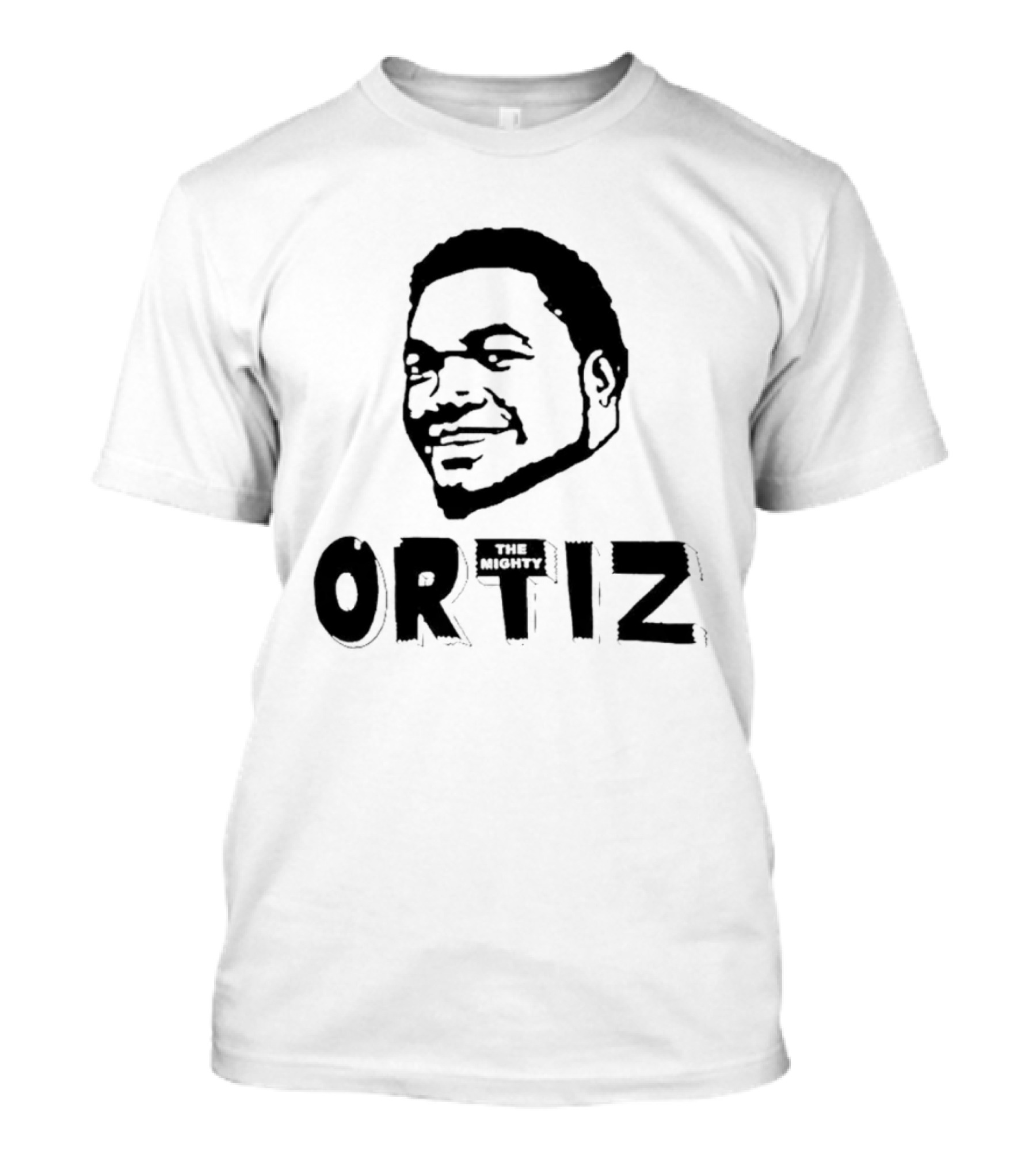 Ortiz Boston Red Sox Legend T-Shirt