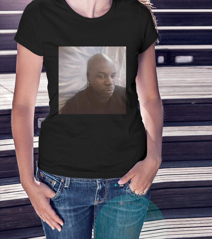 Bald Ken Carson Vintage 90s Aesthetic Meme T-Shirt