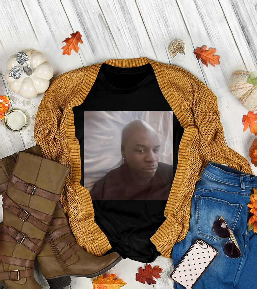 Bald Ken Carson Vintage 90s Aesthetic Meme T-Shirt