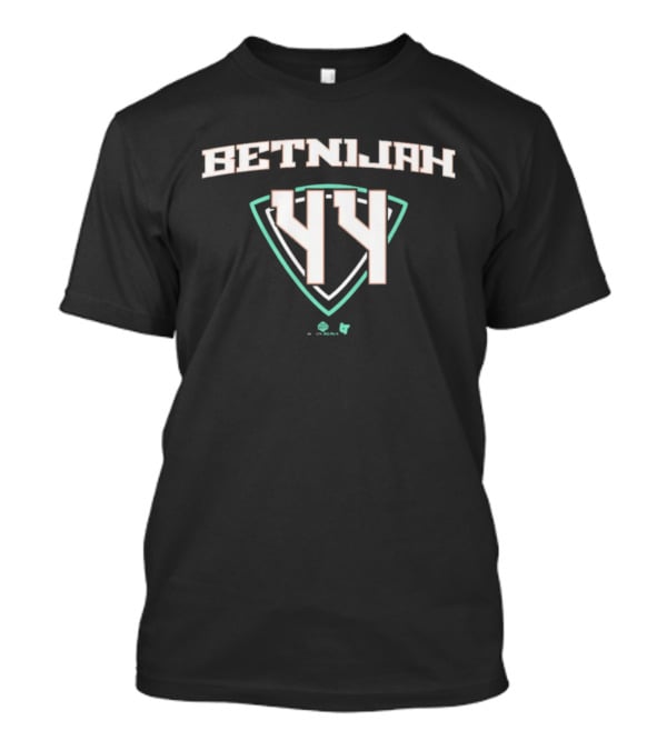Betnijah Laney 44 Jersey Hamilton NY Basketball Fan T-Shirt