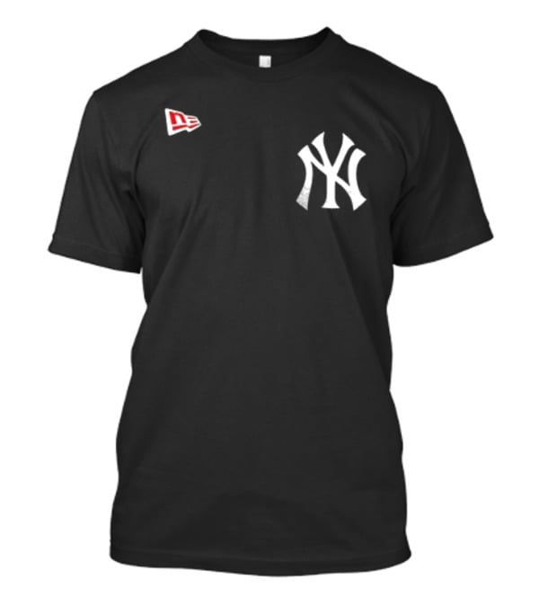 New York Yankees 59Fifty Cap 30th Anniversary Spike Lee New Era T-Shirt