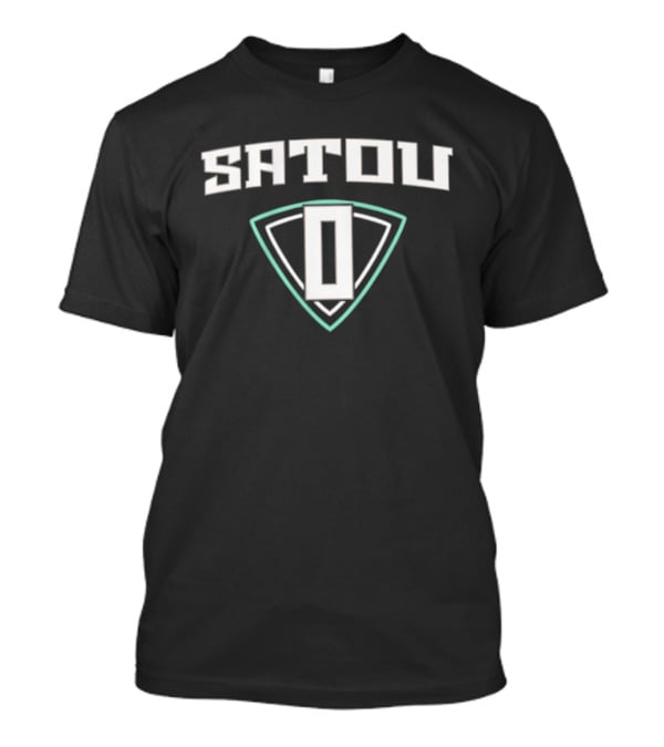 Satou Sabally 0 New York Liberty 2026 WNBA Season Fan T-Shirt