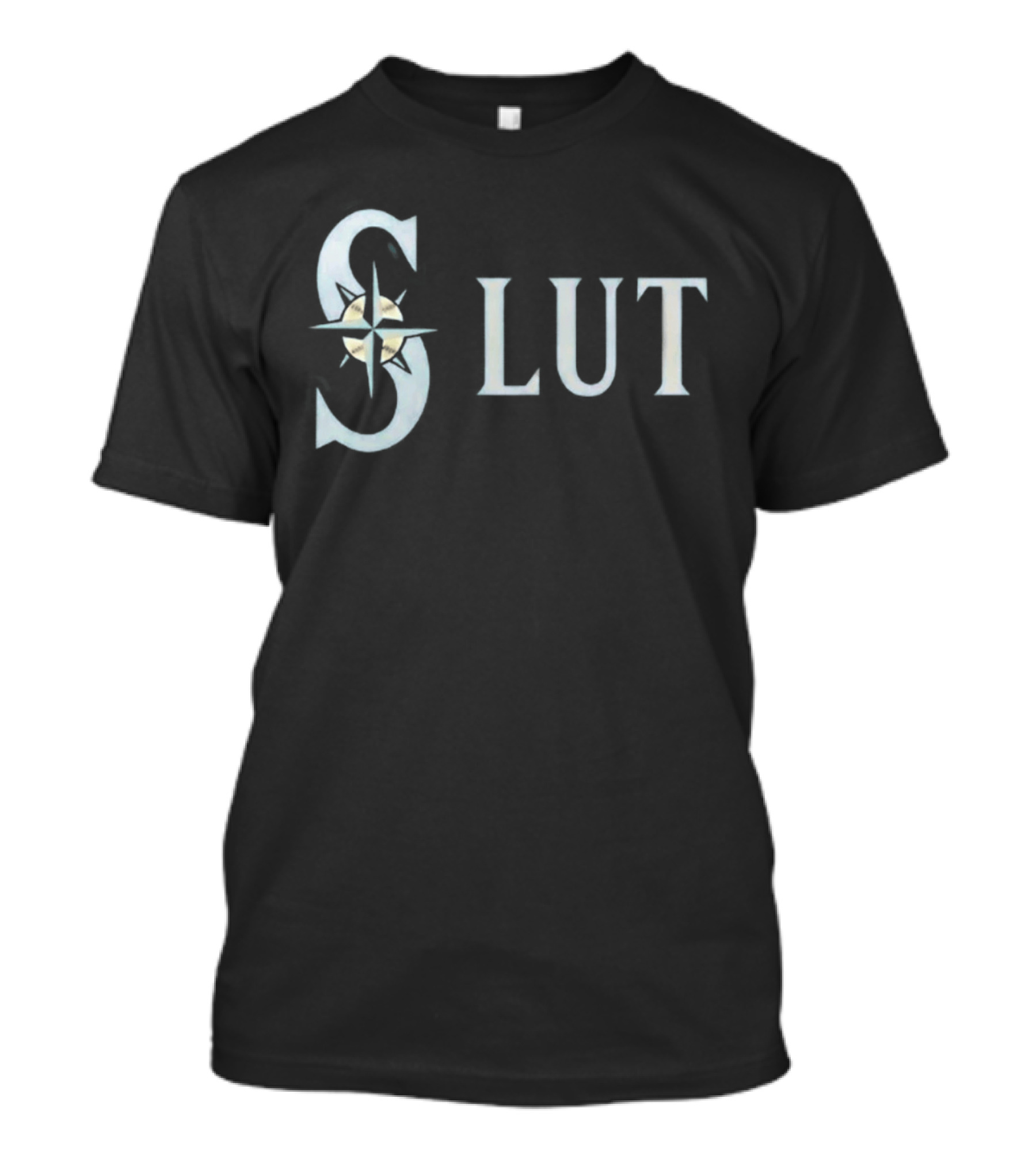 Seattle Mariners S Compass 2026 T-Shirt