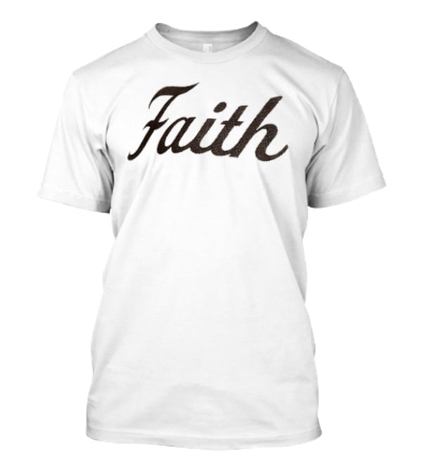 San Diego Padres Faith And Family Night Hat Giveaway 2026 Faith T-Shirt