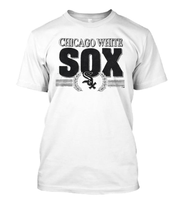 Tiffany Jerimovich Gillian Jacobs Chicago White Sox MLB 1993 The Bear T-Shirt