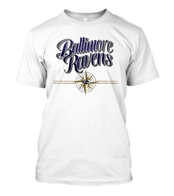 Baltimore Ravens Jimmy Buffett Yeah Got A Soul I Can Barely Control T-Shirt