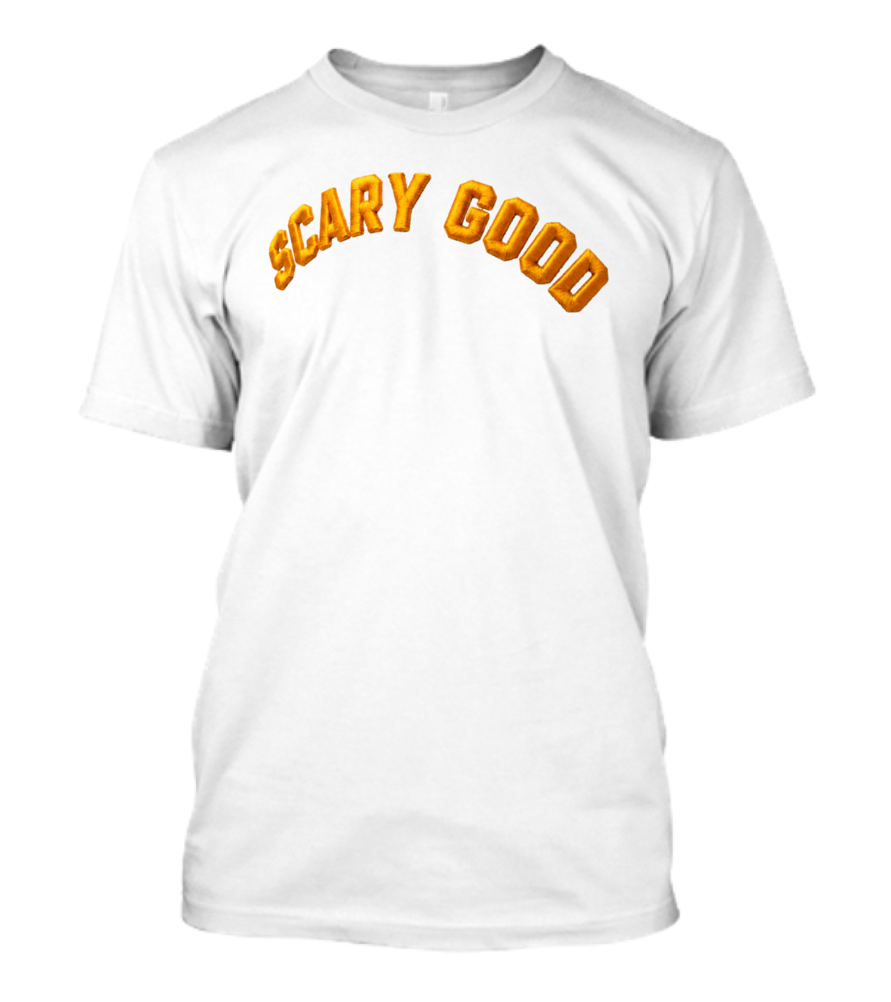 Buffalo Sabres Scary Good T-Shirt