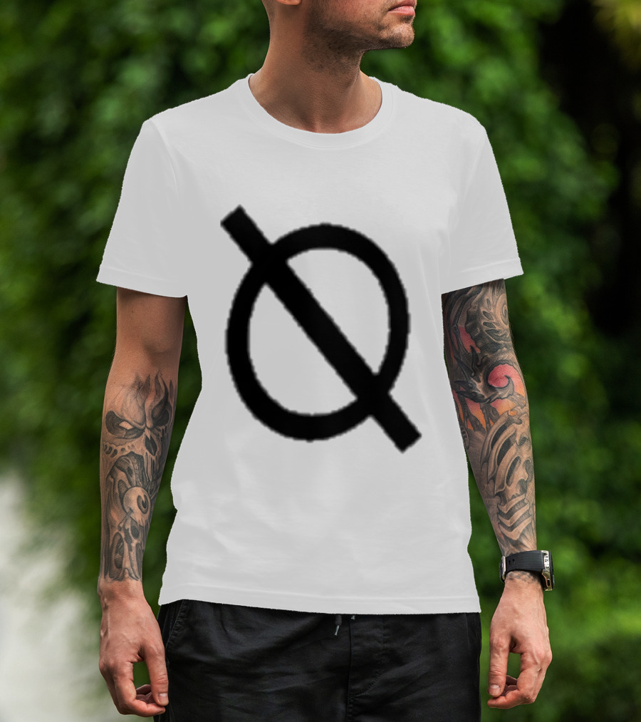 Can Anyone Find This Nitw Why'd You Do It T-Shirt