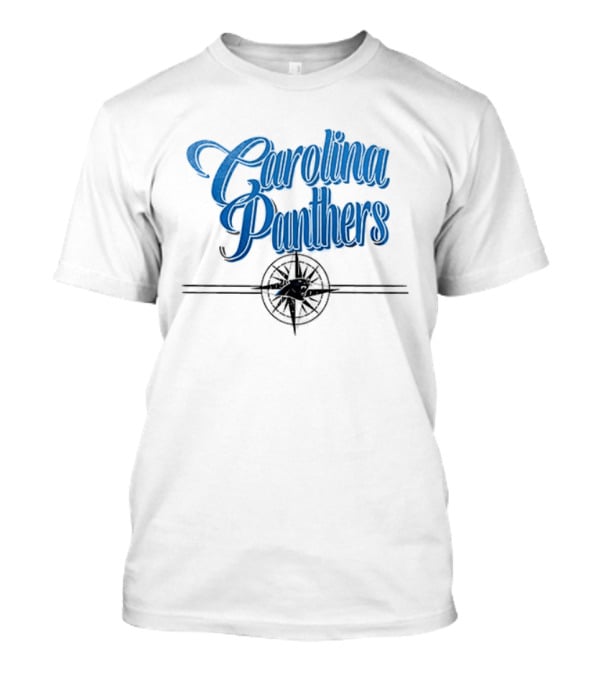 Carolina Panthers Jimmy Buffett Yeah Got A Soul I Can Barely Control T-Shirt