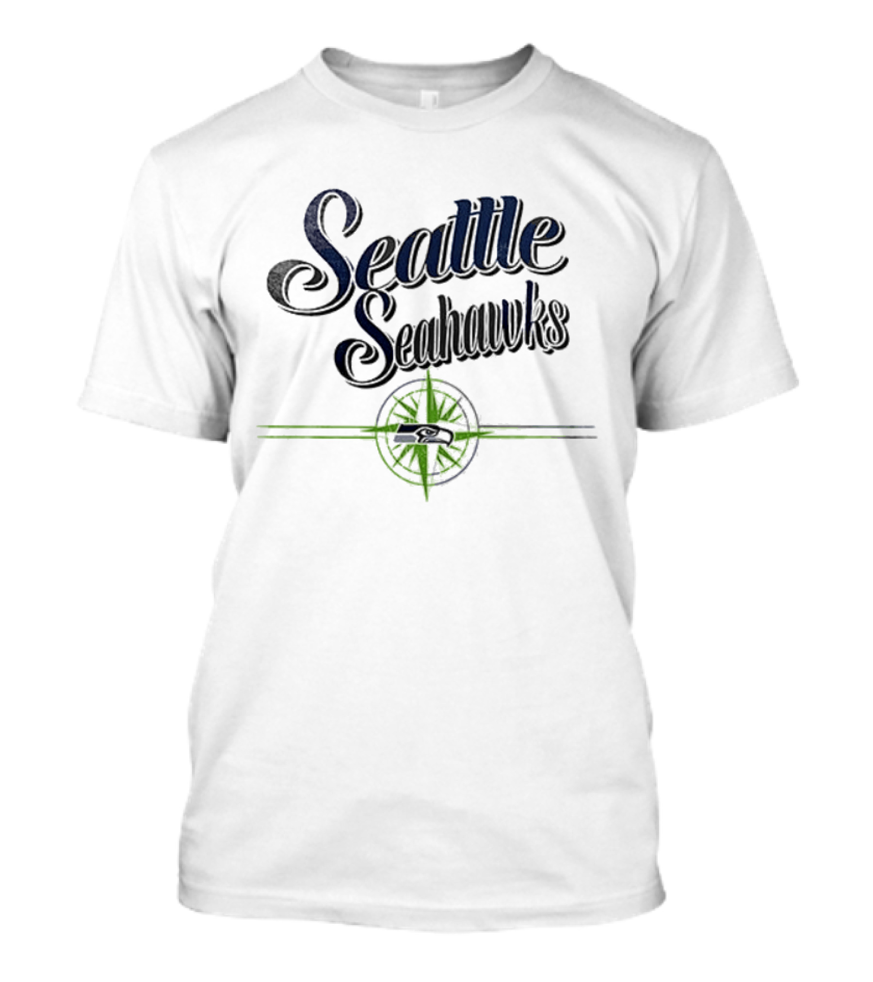 Seattle Seahawks Jimmy Buffett Yeah Got A Soul I Can Barely Control T-Shirt