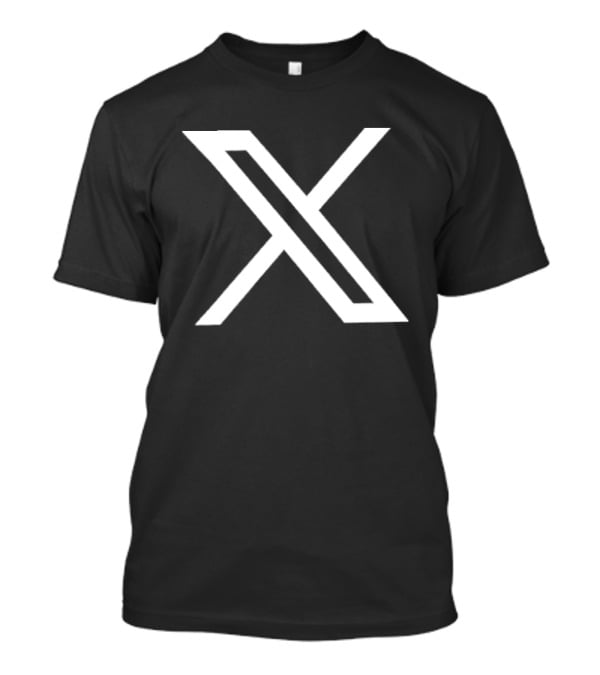 Elon Musk X Modern Tech Culture T-Shirt
