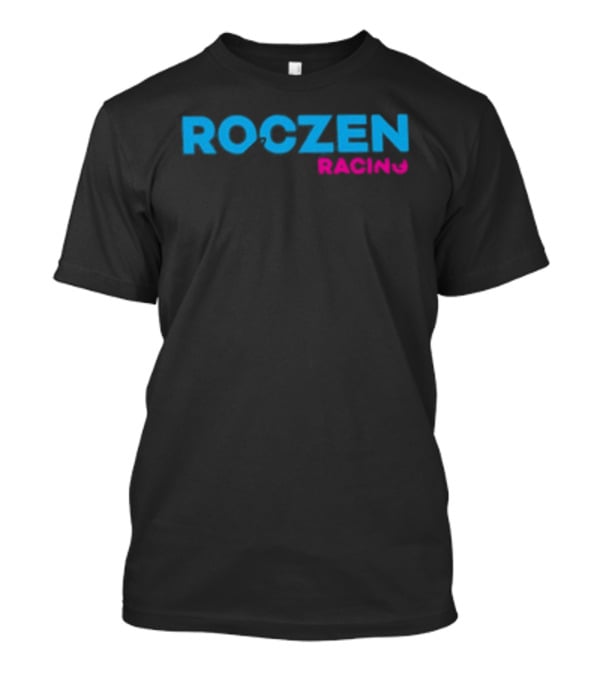 Ken Roczen Roczen Racing T-Shirt