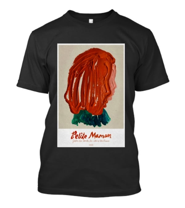 Petite Maman 2026 Happy Mother's Day Céline Sciamma Film T-Shirt