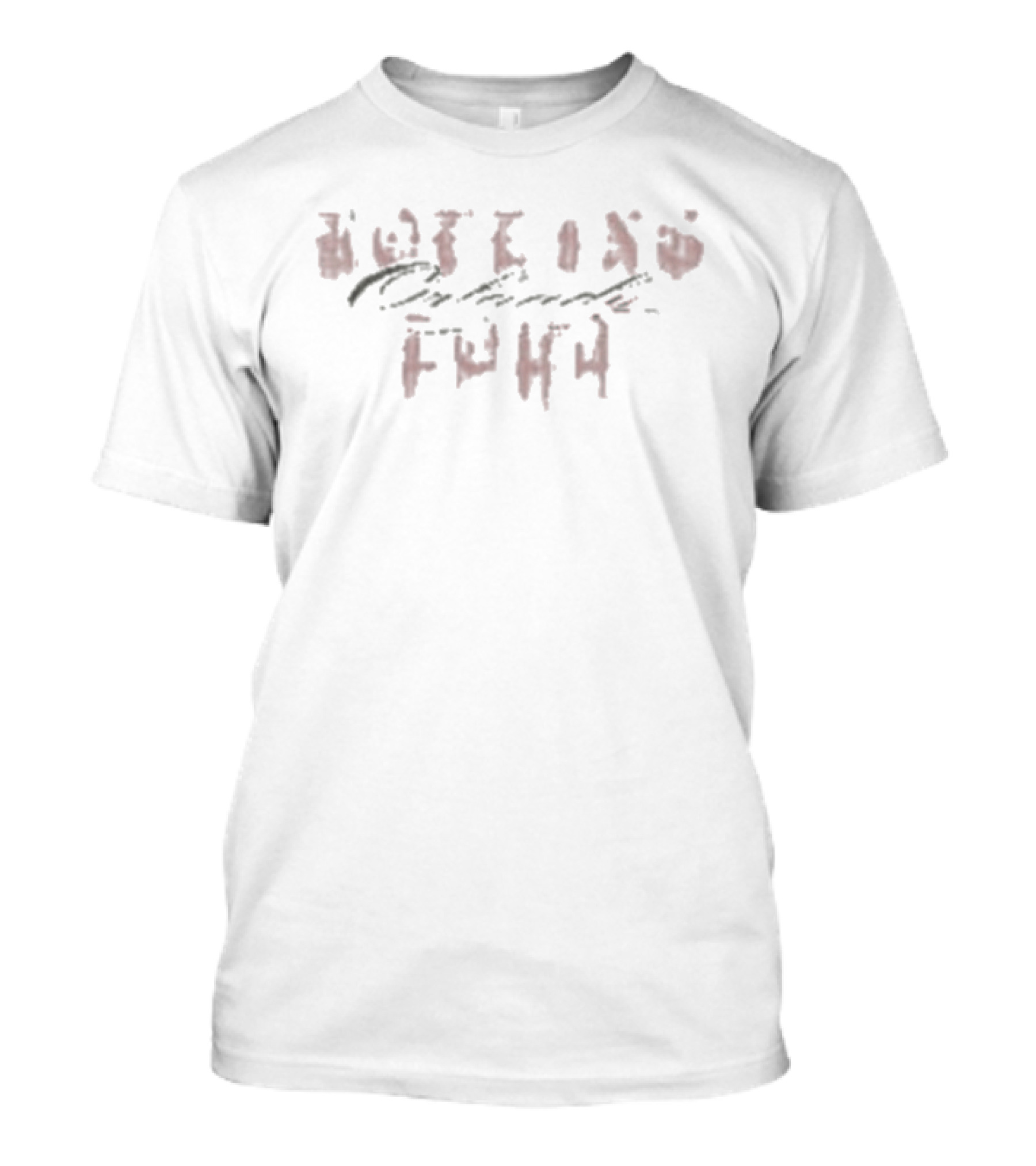 Rolling Loud Cream Reflection 26 Lineup Festival T-Shirt