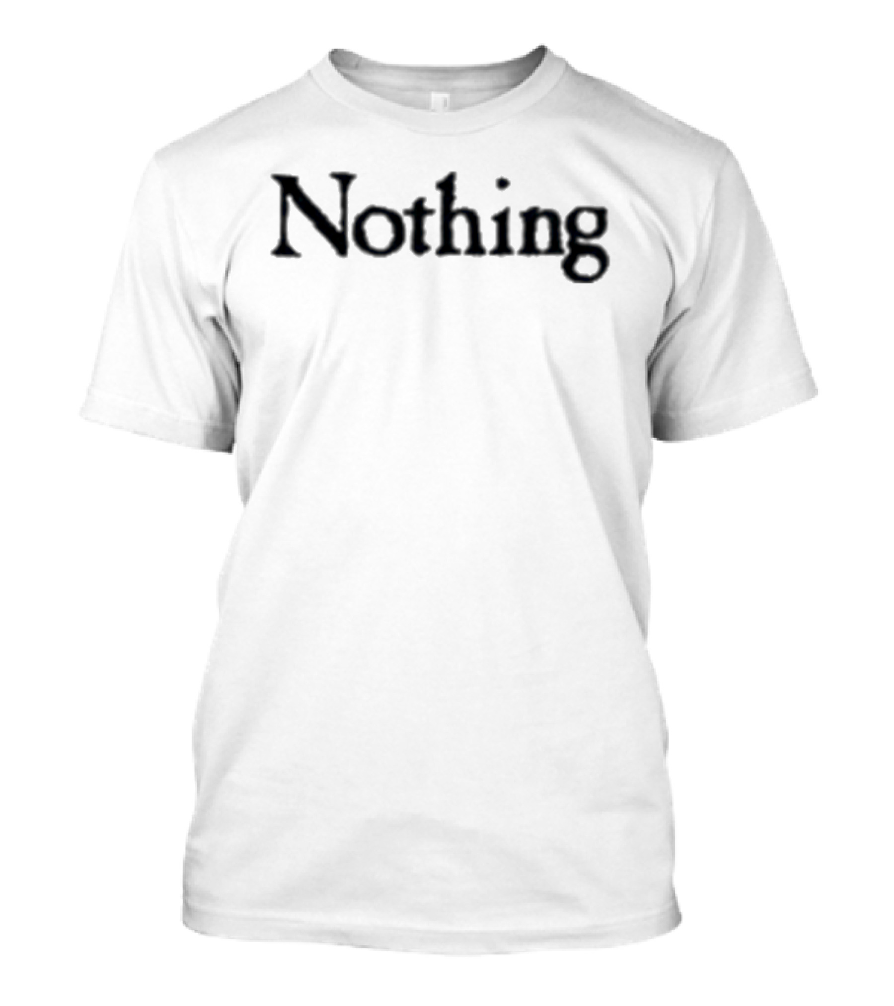 James Nothing But Love T-Shirt