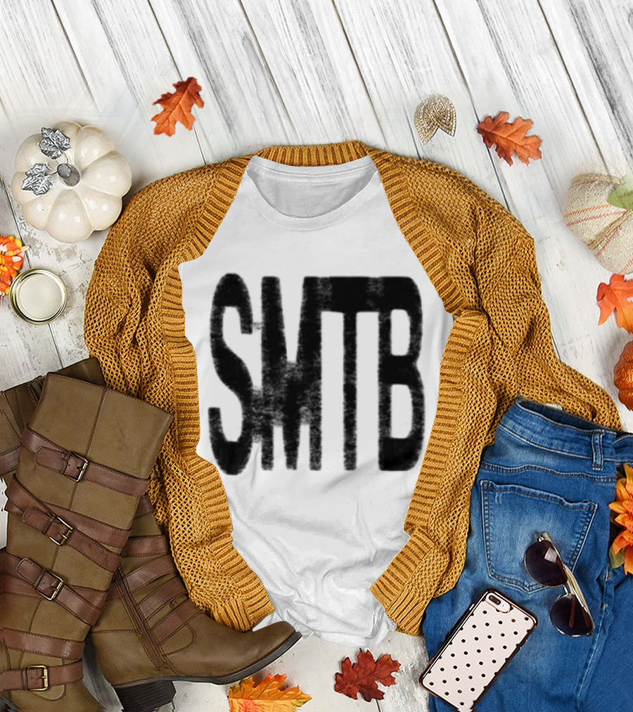 SMTB Show Me The Body Alone Together T-Shirt